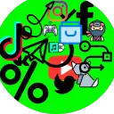 ТЕСТОВЫЙ Discord server icon