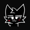 Server icon for ✦⋆ Femboy Land 🦋 ⋆✦