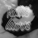 kait's luvvs Discord Server Icon