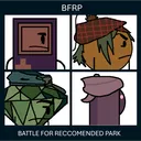 Battle For Reccomended Park
