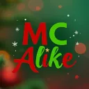 Minecrafters Alike. Discord Server Icon