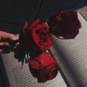 BloodTainted Roses... | Discord Server Icon