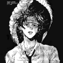 Chrollo Lucilfer Server Icon