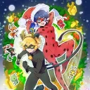 𝑴𝒊𝒓𝒂𝒄𝒖𝒍𝒐𝒖𝒔: 𝑩𝒆𝒕𝒘... Discord Server Icon