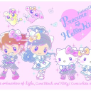 ╰┈➤・❥・Ｓａｎｒｉｏ & Ｆｅｍｉｎｉｎｅ Ｇａｍｅｓ.⋆.ೃ࿔*:･