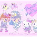 ╰┈➤・❥・Ｓａｎｒｉｏ & Ｆｅｍｉｎｉｎｅ Ｇａｍｅｓ.⋆.ೃ࿔*:･