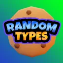 Random Types Studio