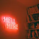 Hell's Lounge Discord Server Icon