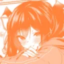 🌇🧡 The Comfy Corner 🍹✨