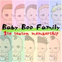 Baby Boo Dao -WEB3子育てコミュニティ-