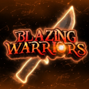 Discovery icon for Blazing Warriors [REVAMP] [#7K] Discord server