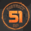 District 51 Roleplay | Public Server