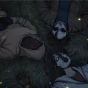 Manslaughters Pact. Discord Server Icon