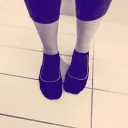 Sparklekitty's Feet