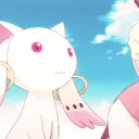 ﹒　♡　 ⁾⁾ 　🤍　@MAGICA