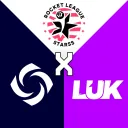 6MANS STARSS X BLAZAR X LUK