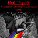 Hail Thyself Discord Server Icon