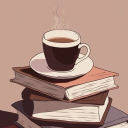 Cozy Café Discord server icon