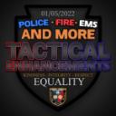 Tactical Enhancements icon