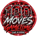 100MovesGameTime: Love in Chiraq OUT NOW!