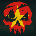 Discovery icon for Sea of Thieves Vietnam Community Discord server