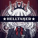 ★Helltaker★ Discord server icon