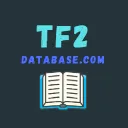 TF2database (beta)