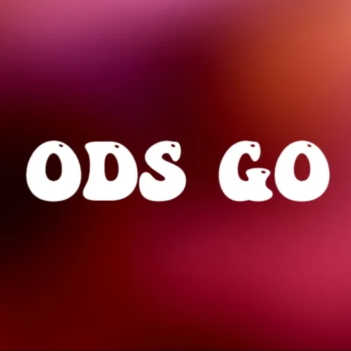 ODS GO — мониторинг Discord сервера, статистика и рейтинг