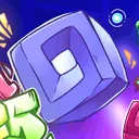 Blue7's Cube Dungeon