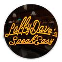 LaffyDave's SpeakEasy ooKARAOKEoo Discord Server Icon