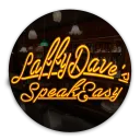 LaffyDave's SpeakEasy ooKARAOKEoo