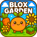 Blox Garden┃Grow a garden Trading