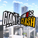 Giant's Clash Discord Server Icon