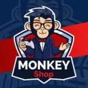 🛒Monkey SHOP