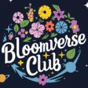 BLOOMVERSE CLUB Discord Server Icon
