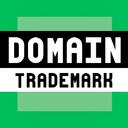 Domain Trademark Discord Server Icon