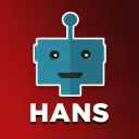 Hans - Group Chat AQW
