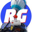 Random    Games Discord Server Icon