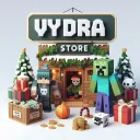 Vydra Store 2b2t