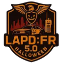 [GER] Arma 3 LAPD:FR 5.0