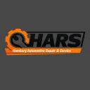 HDRP HARS
