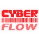 CyberFlow Discord Server Icon