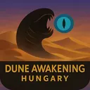 Dune Awakening Hungary
