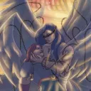 Writing for the angels