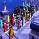 120 cape hub