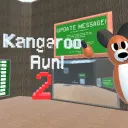 [MG] Kangaroo Run 2! Official Server!