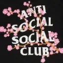 Anti Social Social Club