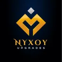 Nyxoy's Upgrades