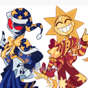 OC and Fandoms RP Discord server icon