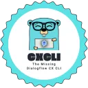 Dialogflow CX CLI